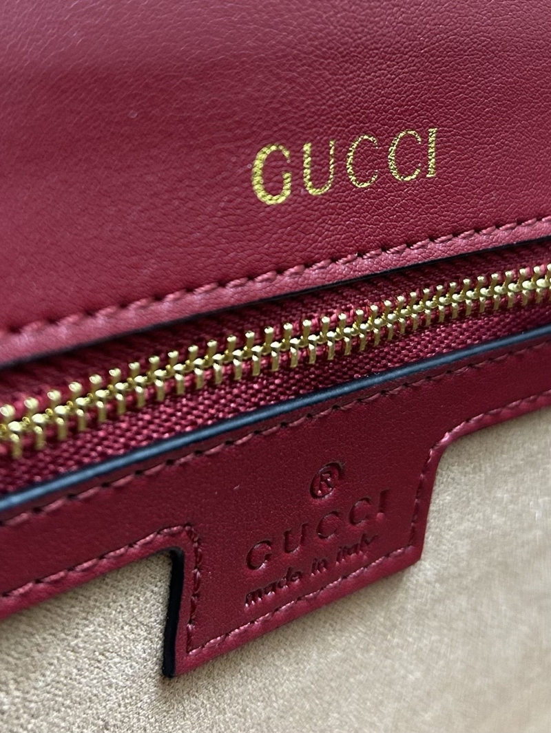 Gucci Top Handle Bags